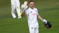 Jack Haynes Century Dominates Essex as Nottinghamshire Take Control at Chelmsford in County Championship