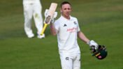 Jack Haynes Century Dominates Essex as Nottinghamshire Take Control at Chelmsford in County Championship