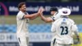 Derbyshire Dominate Lancashire as Ben Aitchison and Rory Haydon Inspire Crushing County Championship Control