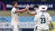 Derbyshire Dominate Lancashire as Ben Aitchison and Rory Haydon Inspire Crushing County Championship Control