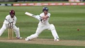 Ben Stokes’ 95 Lights Up Chester-le-Street as Northamptonshire Take Control Against Durham in Division Two Clash