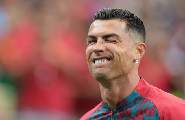 Cristiano Ronaldo Under Fire After Portugal’s Draw vs DR Congo: Criticism, Tactics, and the Bigger World Cup Debate