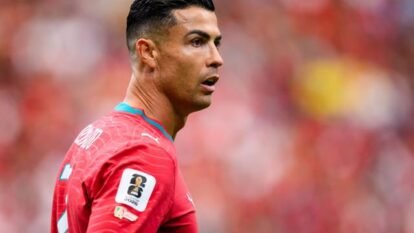 Emmanuel Petit Sparks Debate on Portugal’s Unity and Cristiano Ronaldo’s Role in FIFA World Cup 2026