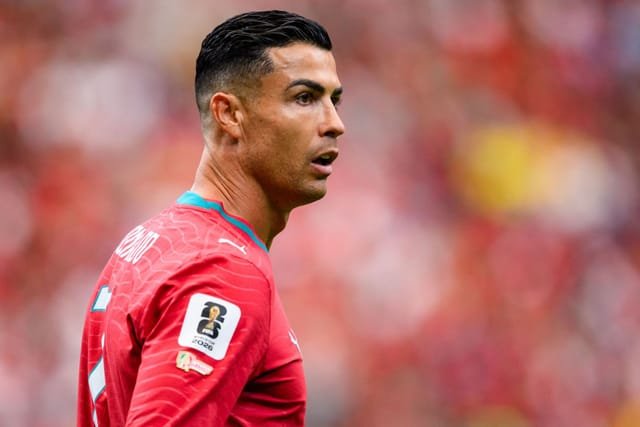 Emmanuel Petit Sparks Debate on Portugal’s Unity and Cristiano Ronaldo’s Role in FIFA World Cup 2026