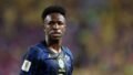 Vinicius Jr’s Emotional “I Miss You” Message to Toni Kroos Goes Viral After Brazil’s World Cup 2026 Win