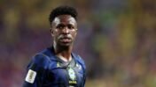 Vinicius Jr’s Emotional “I Miss You” Message to Toni Kroos Goes Viral After Brazil’s World Cup 2026 Win