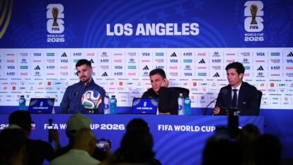 Iran World Cup Travel Restrictions Eased: How Logistical Chaos Is Impacting Team Performance at FIFA World Cup 2026 Iran World Cup Travel Restrictions Eased: How Logistical Chaos Is Impacting Team Performance at FIFA World Cup 2026