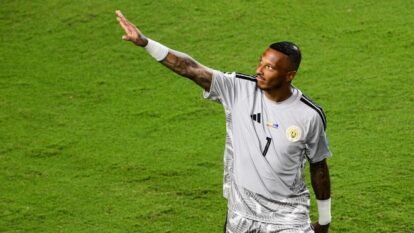 FIFA World Cup 2026: Eloy Room's Record 15 Saves Help Curaçao Earn Historic First-Ever World Cup Point Against Ecuador FIFA World Cup 2026: Eloy Room's Record 15 Saves Help Curaçao Earn Historic First-Ever World Cup Point Against Ecuador