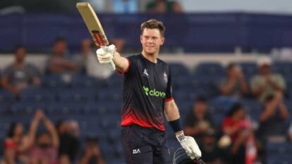 Mitchell Owen's Record-Breaking 155 and Kieron Pollard's Historic Milestone Headline MLC 2026 Thriller