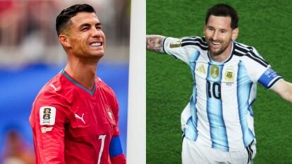 Austria Goalkeeper Chooses Cristiano Ronaldo Over Lionel Messi Ahead of Crucial FIFA World Cup 2026 Clash Against Argentina