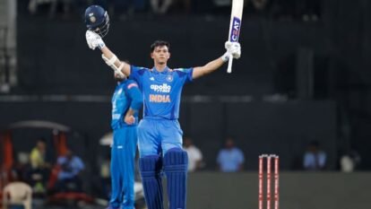 Yashasvi Jaiswal's Match-Winning Century vs Afghanistan Sends Strong Selection Message Ahead of India's ODI Future