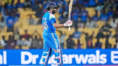 Rohit Sharma's 79 Against Afghanistan Proves Class Is Permanent as India Captain Silences Doubts Ahead of Bigger Challenges