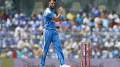 Prasidh Krishna's Five-Wicket Masterclass vs Afghanistan Silences Critics and Strengthens India's Pace Arsenal