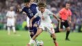 Japan Crush Tunisia 4-0 to Reach Brink of FIFA World Cup 2026 Knockout Stage