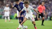 Japan Crush Tunisia 4-0 to Reach Brink of FIFA World Cup 2026 Knockout Stage