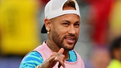 Neymar Injury Update: Brazil President’s ‘Work-From-Home’ Joke Sparks Debate as World Cup Return Nears