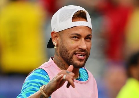 Neymar Injury Update: Brazil President’s ‘Work-From-Home’ Joke Sparks Debate as World Cup Return Nears