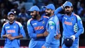 India Squad for England ODI Series 2026: Virat Kohli Returns, Jasprit Bumrah Back as Selectors Focus on World Cup Preparation