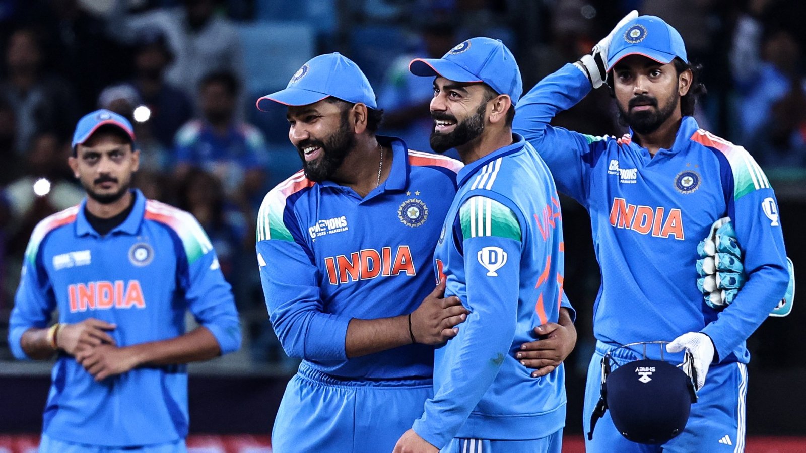 India Squad for England ODI Series 2026: Virat Kohli Returns, Jasprit Bumrah Back as Selectors Focus on World Cup Preparation