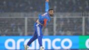 Varun Chakaravarthy Ruled Out of Ireland T20I Series: What It Means for Team India’s Spin Strategy and Road to the T20 World Cup