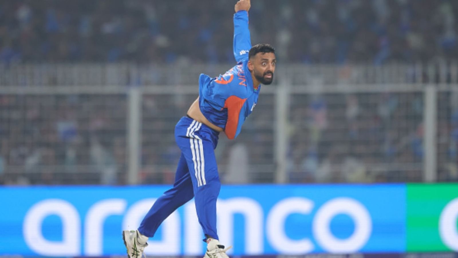 Varun Chakaravarthy Ruled Out of Ireland T20I Series: What It Means for Team India’s Spin Strategy and Road to the T20 World Cup