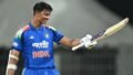 Why Yashasvi Jaiswal Was Dropped from India’s ODI Squad for England Tour Despite Scoring Two Centuries