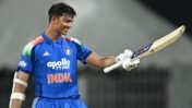 Why Yashasvi Jaiswal Was Dropped from India’s ODI Squad for England Tour Despite Scoring Two Centuries