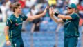 Australia Crush Bangladesh by 7 Wickets to Complete 3-0 T20I Series Sweep as Spencer Johnson Creates Historic Record
