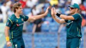 Australia Crush Bangladesh by 7 Wickets to Complete 3-0 T20I Series Sweep as Spencer Johnson Creates Historic Record