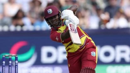 West Indies Edge Closer to Women's T20 World Cup Semi-Finals as Hayley Matthews and Stafanie Taylor Sink Sri Lanka