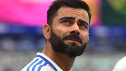 Virat Kohli Ends Test Comeback Speculation with Blunt Statement After IPL 2026 Triumph