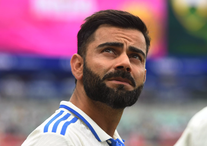 Virat Kohli Ends Test Comeback Speculation with Blunt Statement After IPL 2026 Triumph