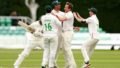 Leicestershire Crush Yorkshire by an Innings and 39 Runs to Secure First County Championship Division One Win Since 2003