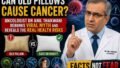 Can Old Pillows Cause Cancer? Oncologist Debunks Viral Internet Claims and Explains the Real Health Risks