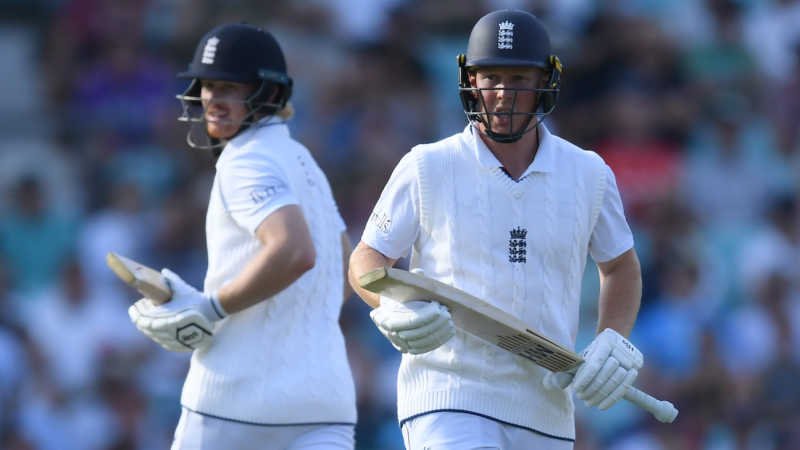 Ben Stokes and Gus Atkinson Return for England’s Decisive Third Test Against New Zealand After ECB Investigation