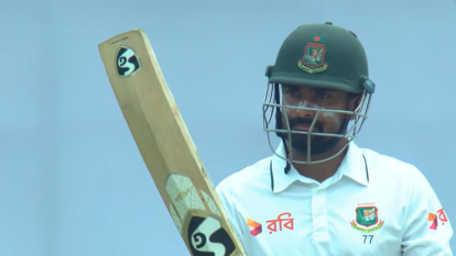 Mahidul Islam Replaces Injured Litton Das in Bangladesh Squad for Zimbabwe Test