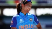 Harmanpreet Kaur Becomes First Cricketer in History to Play 200 T20Is During Women’s T20 World Cup 2026