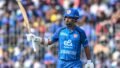 Hashmatullah Shahidi Reprimanded for Running on the Pitch: Why the ICC Is Taking a Tougher Stance on Pitch Protection