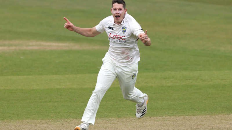 Durham vs Northamptonshire: Matthew Potts and Ollie Robinson Spark Fightback as County Championship Clash Heads for Thrilling Finish