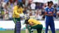 Marizanne Kapp’s All-Round Masterclass Hands India First Defeat of Women’s T20 World Cup 2026