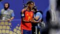 Lamine Yamal Makes FIFA World Cup History as Spain Star Shines Against Saudi Arabia