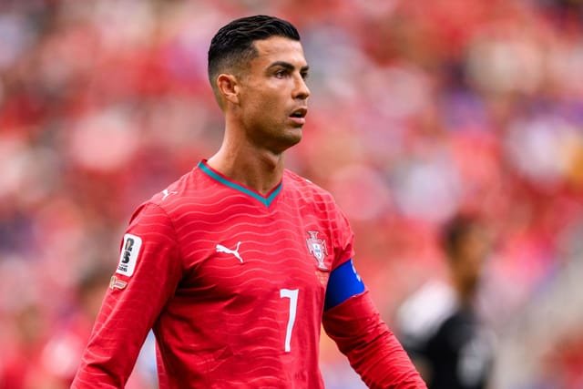 Francisco Conceicao Explains Portugal's Approach to Cristiano Ronaldo as World Cup Pressure Mounts
