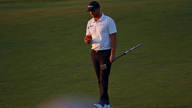 Wyndham Clark Takes Command at U.S. Open 2026 as Scottie Scheffler Chases Historic Grand Slam