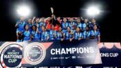India Win FIH Women’s Nations Cup 2026, Secure Return to Pro League with Dominant Victory Over New Zealand
