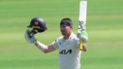 Rory Burns Century Keeps Surrey Alive as Glamorgan Face Challenging Final-Day Chase in County Championship Clash