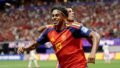 Lamine Yamal Shines as Spain Crush Saudi Arabia 4-0 to Revive FIFA World Cup 2026 Campaign