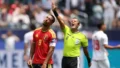 Alireza Beiranvand’s Heroics Earn Iran Crucial Draw Against 10-Man Belgium in FIFA World Cup 2026