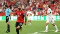 Mohamed Salah Inspires Egypt’s 3-1 Comeback Win Over New Zealand to Top Group G