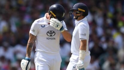England’s World Test Championship Hopes Suffer Major Blow After ICC Docks 12 Points for Slow Over Rate