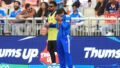 Amol Muzumdar Backs Radha Yadav After Costly Dropped Catches as India’s Women’s T20 World Cup 2026 Campaign Faces Crucial Test